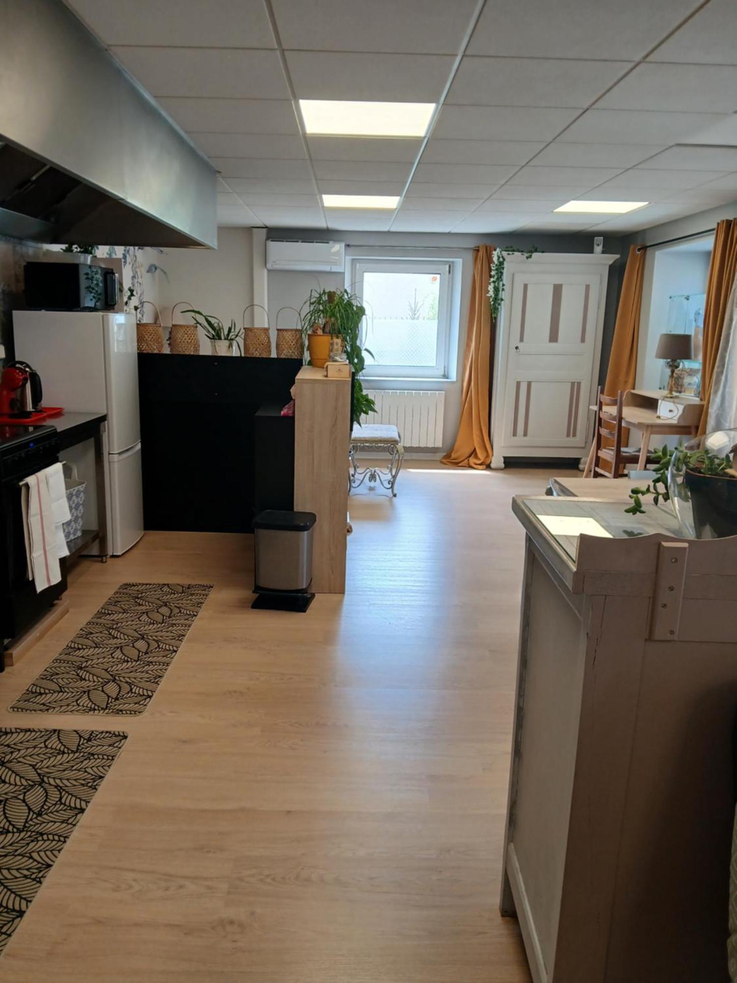 Gite La Lusitanie Morteau Quarto foto